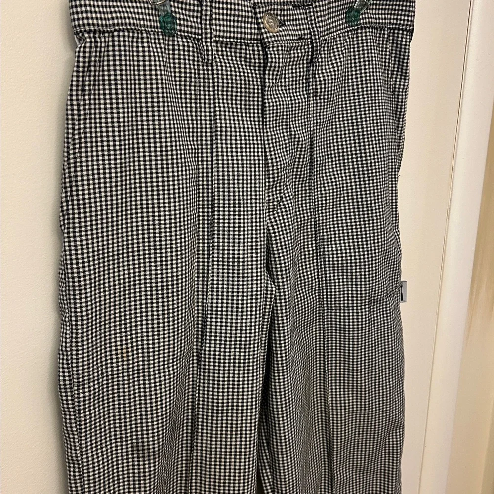Chef Works Pants Size 34